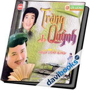 Trạng Quỳnh 1 Mẹo Trẩy Kinh