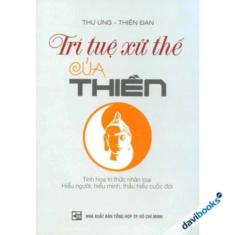 Trí Tuệ Xử Thế Của Thiền