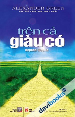 Trên Cả Giàu Có