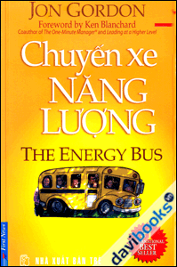 Chuyến Xe Năng Lượng