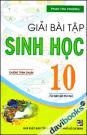 Giải Bài Tập Sinh Học 10 Chương Trình Chuẩn