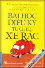Bài Học Diệu Kỳ Từ Chiếc Xe Rác