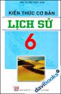 Kiến Thức Cơ Bản Lịch Sử 6