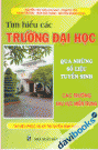 Tìm Hiểu Các Trường Đại Học Qua Những Số Liệu Tuyển Sinh (Các trường khu vực miền trung)