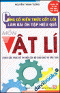 Củng Cố Kiến Thức Cốt Lõi Làm Bài Ôn Tập Hiệu Quả Môn Vật Lý