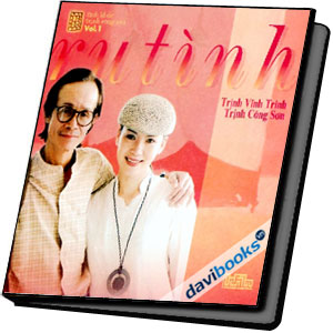 Ru Tình Tình Khúc Trịnh Công Sơn (Vol. 1)