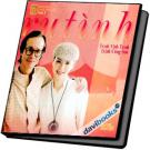 Ru Tình Tình Khúc Trịnh Công Sơn (Vol. 1)