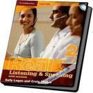 Real Listening And Speaking 2 With Answers