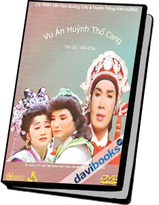 Vụ Án Huỳnh Thổ Cang