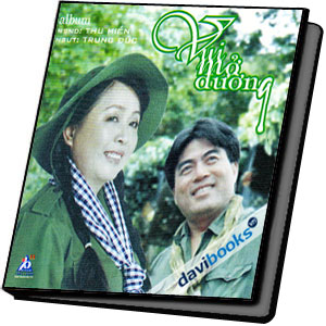 Vui Mở Đường - Album Thu Hiền - Trung Đức