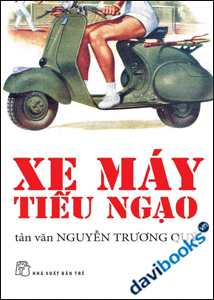 Xe Máy Tiếu Ngạo