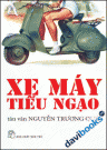 Xe Máy Tiếu Ngạo