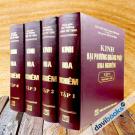 Trọn Bộ Kinh Hoa Nghiêm (Bộ 4 Quyển)