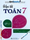 Học Tốt Toán 7 (Bộ SGK Hiện Hành)