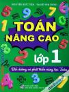 Toán Nâng Cao Lớp 1 (Bộ SGK Hiện Hành) Toán Nâng Cao Lớp 1 (Bộ SGK Hiện Hành)