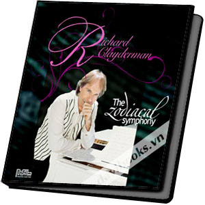 Richard Clayderman - The Zodiacal Symphony