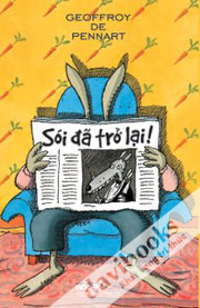 Sói Đã Trở lại 