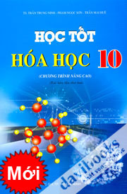 Học Tốt Hóa Học 10 Chương Trình Nâng Cao