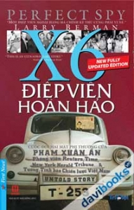 Điệp Viên Hoàn Hảo X6