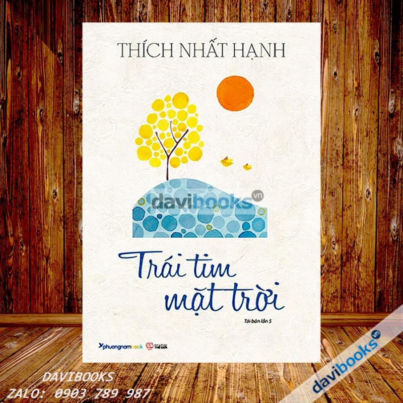 Trái Tim Mặt Trời