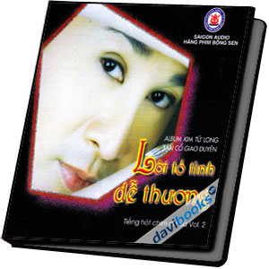 Lời Tỏ Tình Dễ Thương