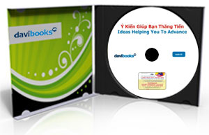 03 CD - Ý Kiến Giúp Bạn Thăng Tiến Ideas Helping You To Advance