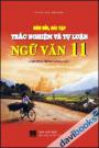 Câu hỏi bài tập trắc nghiệm và tự luận Ngữ Văn 11 Chưong Trình Nâng Cao