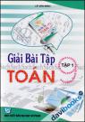 Giải Bài Tập Toán 9 Tập 1