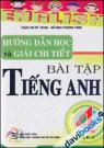 Hướng Dẫn Học Và Giải Chi Tiết Bài Tập Tiếng Anh 4 (Tập 1)