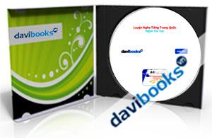 Đàm Thoại Tiếng Hoa Theo Chủ Điểm (2 CD)