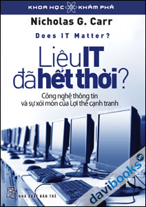 Khoa Học Khám Phá Liệu IT Đã Hết Thời