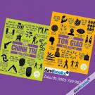 Khái Lược Những Tư Tưởng Lớn - Chính Trị + Tôn Giáo (2 Cuốn)