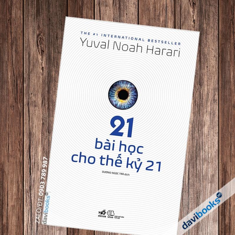 21 Bài Học Cho Thế Kỷ 21