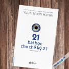 21 Bài Học Cho Thế Kỷ 21