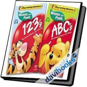 Winnie The Pooh - ABC's and 123's 