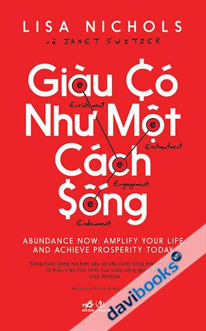 Giàu Có Như Một Cách Sống