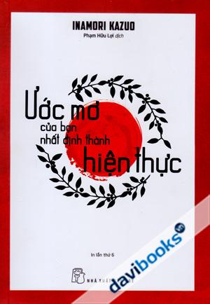 Ước Mơ Của Bạn Nhất Định Thành Hiện Thực