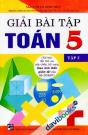 Giải Bài Tập Toán 5 Tập 2