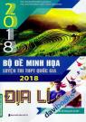 Bộ Đề Minh Họa Luyện Thi THPT Quốc Gia 2018 Địa Lí