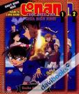 Hoạt Hình Màu Thám Tử Lừng Danh Conan Cuộc Điều Tra Giữa Biển Khơi (Trọn Bộ 2 Tập)