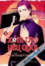Xóm Trọ Yêu Quái (Tập 8)