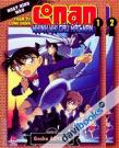 Hoạt Hình Màu Thám Tử Lừng Danh Conan Khinh Khí Cầu Mắc Nạn (Trọn Bộ 2 Tập)