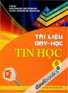 Tài Liệu Dạy Học Tin Học 9