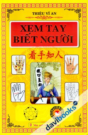 Xem Tay Biết Người