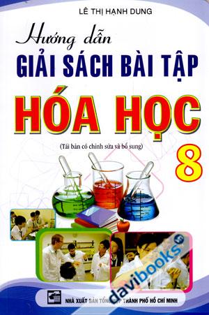 Hướng Dẫn Giải Sách Bài Tập Hóa Học 8