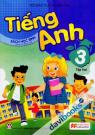 Tiếng Anh 3 Sách Học Sinh (Tập Hai) (Macmillan Education)