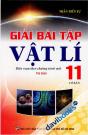 Giải Bài Tập Vật Lí 11 Cơ Bản (Biên Soạn Theo Chương Trình Mới)