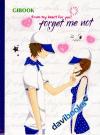 Tập Học Sinh GIBOOK Forget Me Not Tương Sinh 200 Trang Tập Học Sinh GIBOOK Forget Me Not Tương Sinh 200 Trang