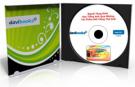 Người Tàng Hình - Học Tiếng Anh Qua Những Tác Phẩm Nổi Tiếng Thế Giới (01 VCD)
