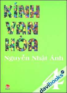 Kính Vạn Hoa (Tập 4) - Nguyễn Nhật Ánh